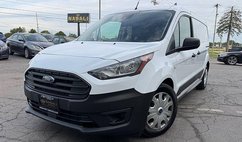 2021 Ford Transit Connect XL