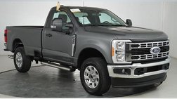 2023 Ford Super Duty F-350 XLT