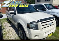 2007 Ford Expedition EL Limited