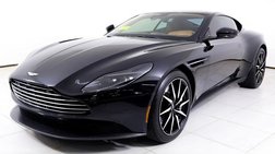 2020 Aston Martin DB11 V8
