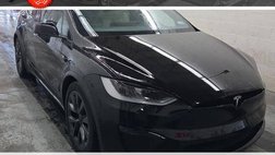 2024 Tesla Model X Base