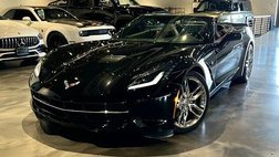 2014 Chevrolet Corvette Stingray Z51