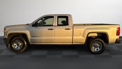 2014 GMC Sierra 1500 Base
