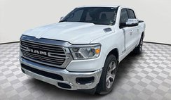 2024 Ram Ram Pickup 1500 Laramie