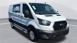 2023 Ford Transit 250