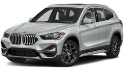 2022 BMW X1 xDrive28i