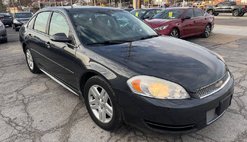 2012 Chevrolet Impala LT Fleet