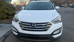 2015 Hyundai Santa Fe Sport 2.0T