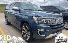 2020 Ford Expedition MAX Platinum
