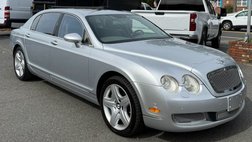 2006 Bentley Continental Flying Spur