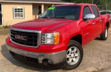 2007 GMC Sierra 1500 SL