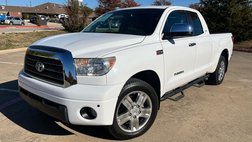 2008 Toyota Tundra Limited