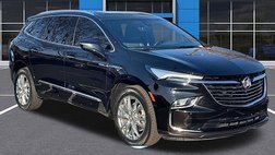 2023 Buick Enclave Premium