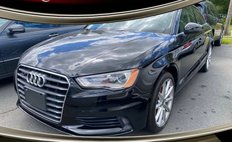 2015 Audi A3 2.0T quattro Premium Plus