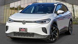2022 Volkswagen ID.4 Pro S