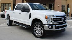 2020 Ford Super Duty F-250 Lariat