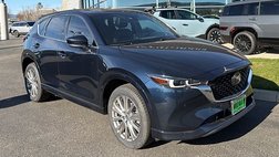2022 Mazda CX-5 2.5 Turbo Signature