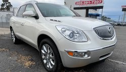 2012 Buick Enclave Premium