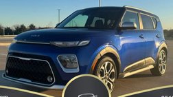 2022 Kia Soul X-Line