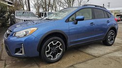 2017 Subaru Crosstrek 2.0i Premium