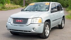 2007 GMC Envoy SLE