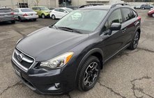 2014 Subaru XV Crosstrek 2.0i Limited