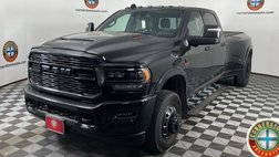 2024 Ram Ram Pickup 3500 Limited