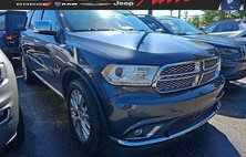 2014 Dodge Durango Citadel