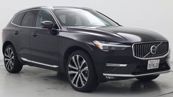 2023 Volvo XC60 B5 Ultimate Bright Theme