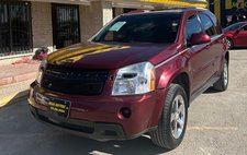 2008 Chevrolet Equinox LT