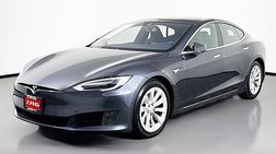 2016 Tesla Model S 75