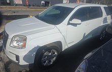 2016 GMC Terrain SLE-1