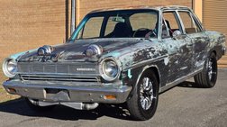 1964 AMC Twin Turbo LS Swap