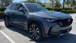 2024 Mazda CX-50 2.5