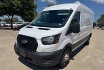 2023 Ford Transit 250
