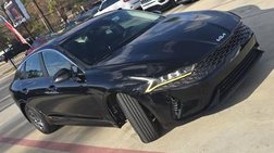 2023 Kia K5 LXS