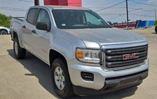 2016 GMC Canyon Base