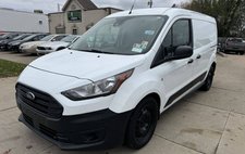 2020 Ford Transit Connect XL