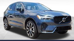 2025 Volvo XC60 B5 Plus Dark Theme
