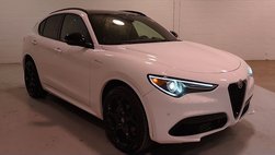 2023 Alfa Romeo Stelvio Veloce