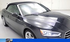 2019 Audi A5 quattro Premium Plus 45 TFSI