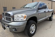 2009 Dodge Ram 2500 Laramie