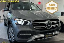 2023 Mercedes-Benz GLE-Class GLE 350 4MATIC