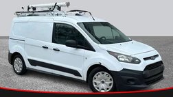 2014 Ford Transit Connect XL