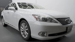2011 Lexus ES 350 Base