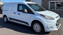 2014 Ford Transit Connect XLT