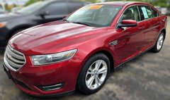 2014 Ford Taurus SEL