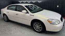 2006 Buick Lucerne CXL V6