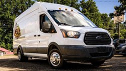 2015 Ford Transit 350 HD