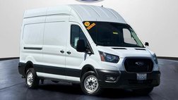 2023 Ford Transit 350 HD